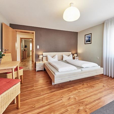 Wohnung 22 - Auszeit - Nur 5 Minuten Vom Europa-Park Kappel-Grafenhausen Bagian luar foto