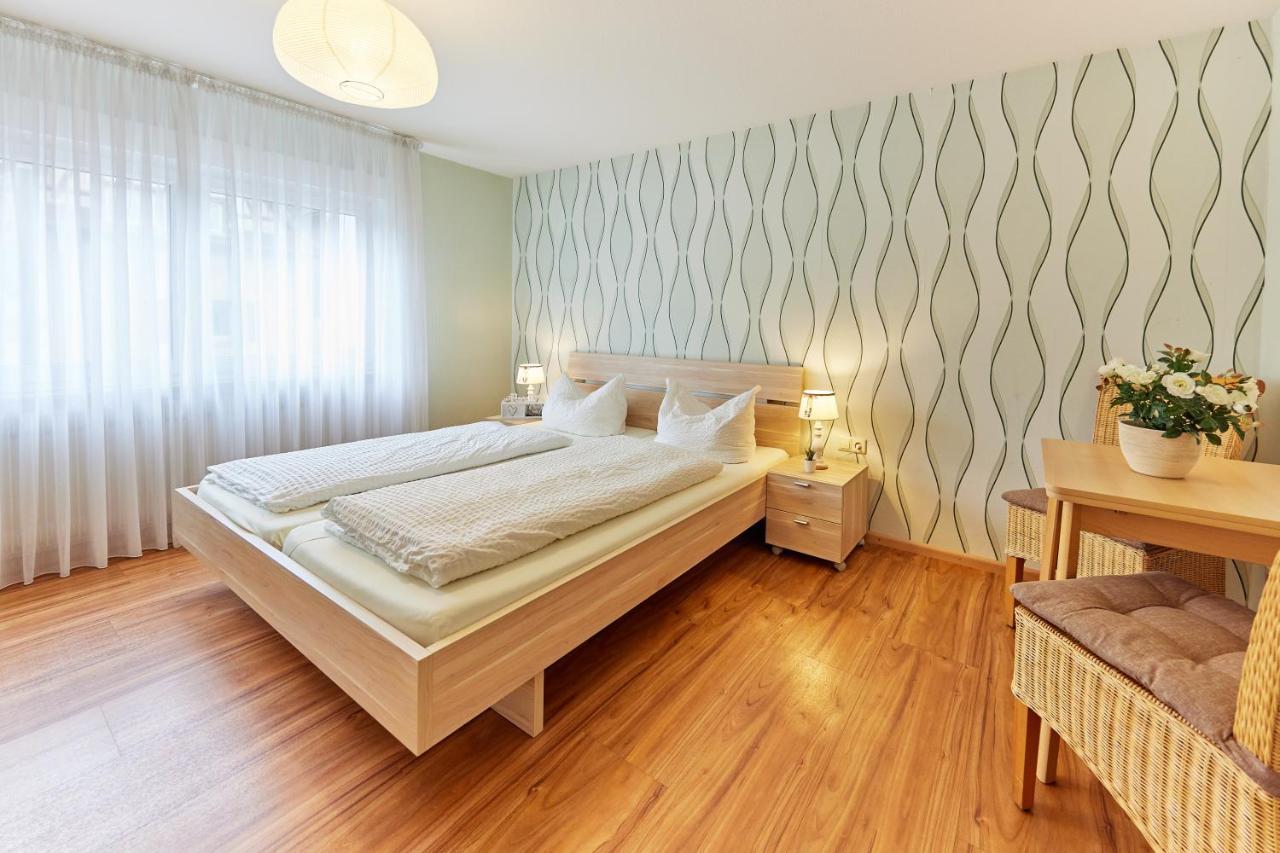 Wohnung 22 - Auszeit - Nur 5 Minuten Vom Europa-Park Kappel-Grafenhausen Bagian luar foto