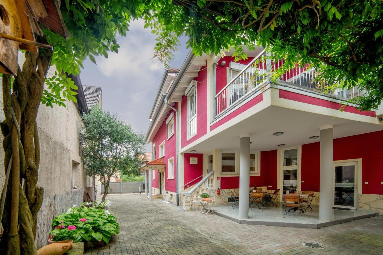 Wohnung 22 - Auszeit - Nur 5 Minuten Vom Europa-Park Kappel-Grafenhausen Bagian luar foto